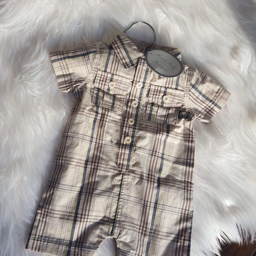 🆕️ Koala Baby Boutique Outfit